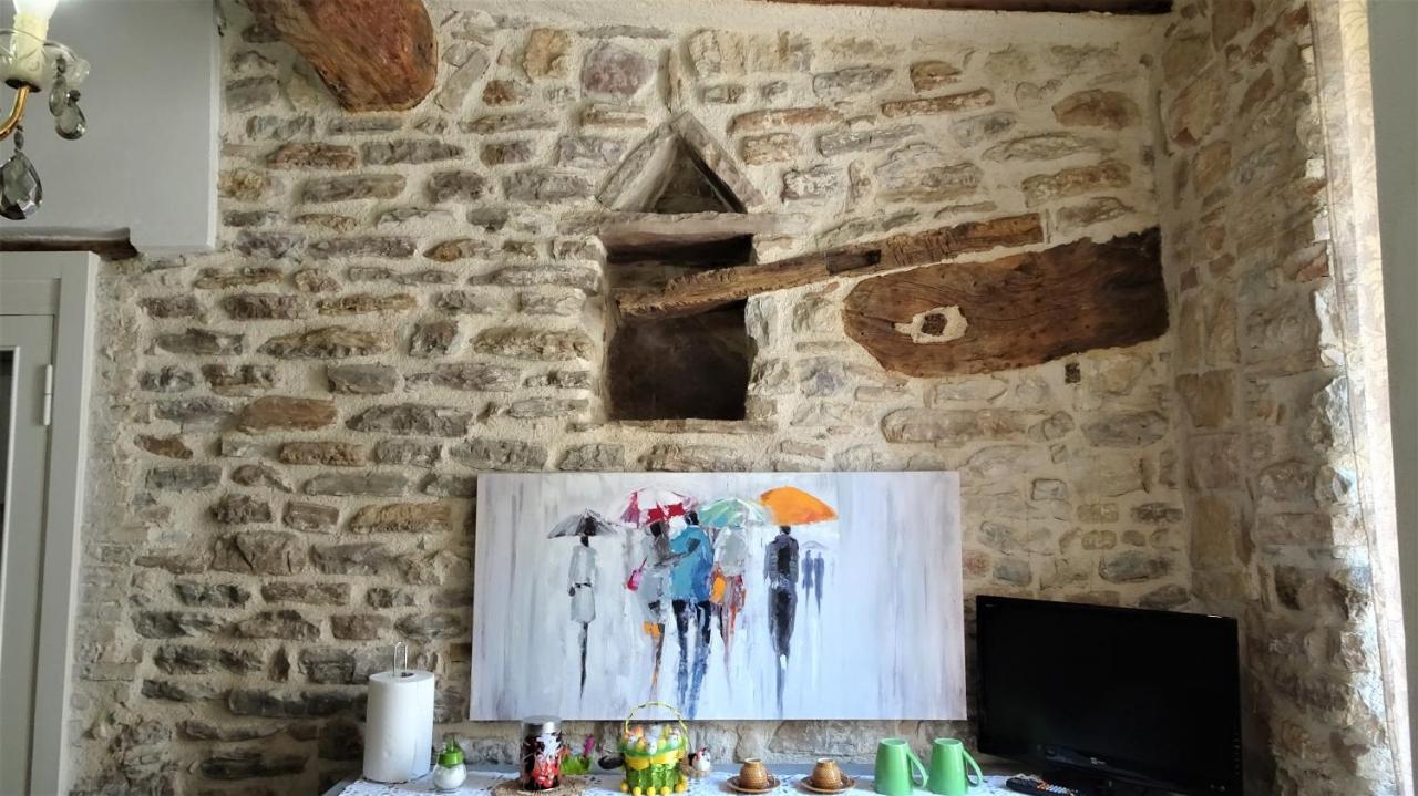 Non Ditelo Al Duca - Belvedere Sant'Angelo Spoleto Dış mekan fotoğraf